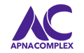 ApnaComplex Logo
